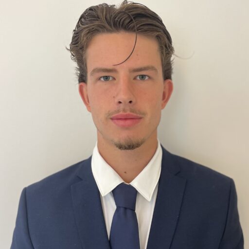 Zakelijke foto Flint